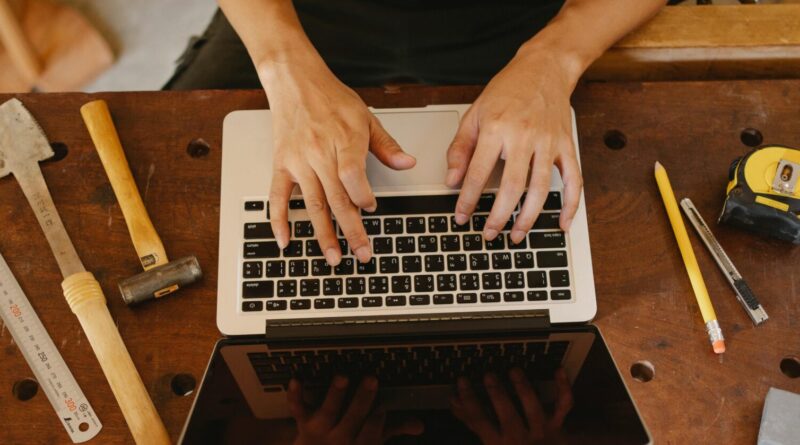 Understanding of Woodworking