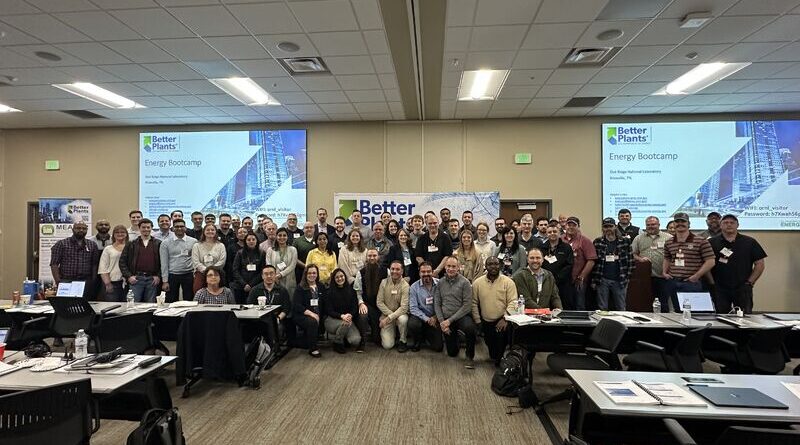 Making Energy Education Accessible