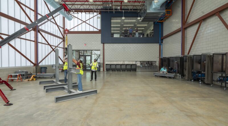 Construction Education Success Center