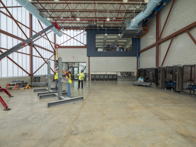 Construction Education Success Center