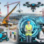 The Future of AI in Construction