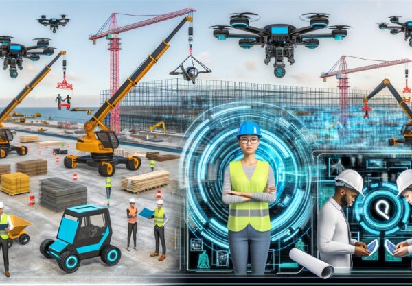 The Future of AI in Construction