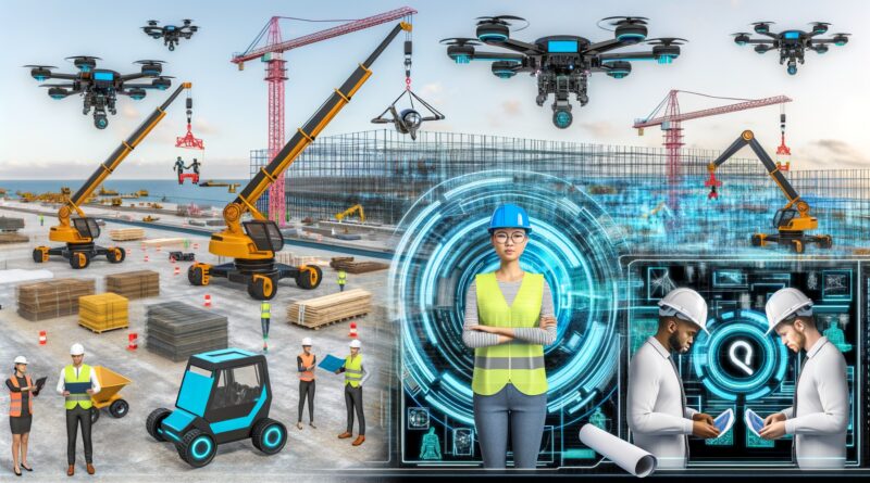 The Future of AI in Construction