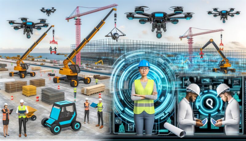 The Future of AI in Construction