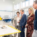 EV Manufacturing Training Center