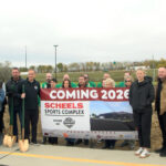 Educator Inspiring Future Tradespeople