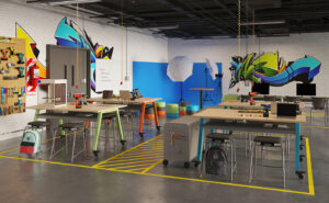 Rethinking Maker Education