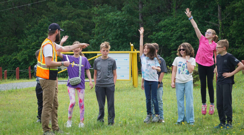 Clean Energy STEM Education