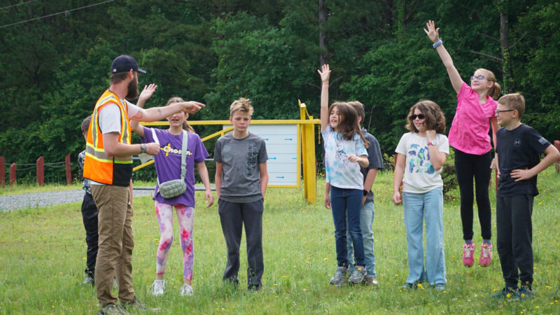 Clean Energy STEM Education