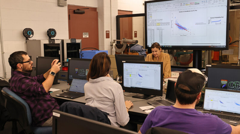 MIT Manufacturing Education Program