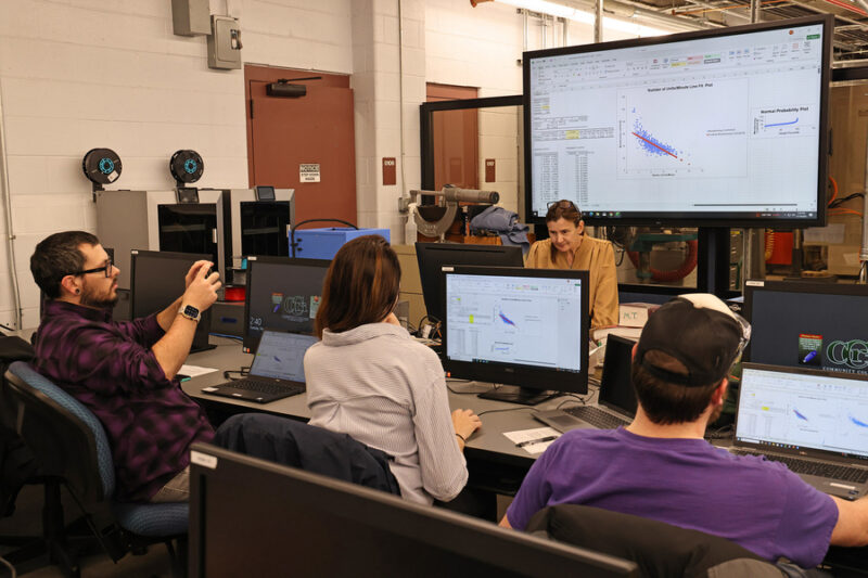 MIT Manufacturing Education Program