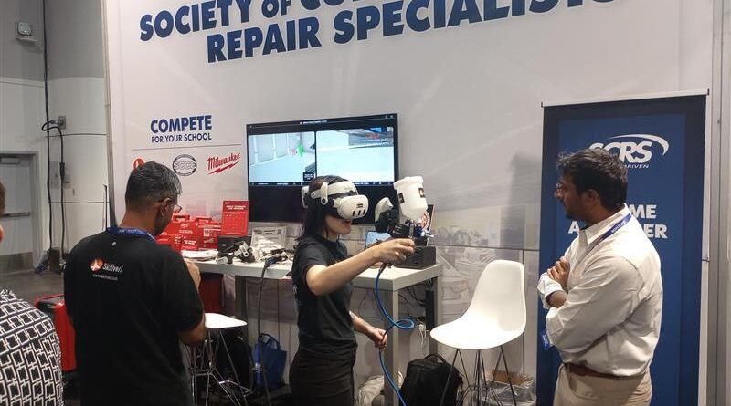 Redefining Vocational Skills Training