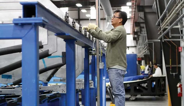 Classroom to Career at San Joaquin