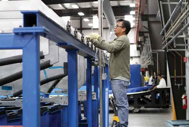 Classroom to Career at San Joaquin