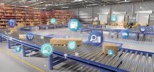 NIST Centers for AI in Manufacturing