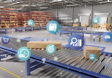 NIST Centers for AI in Manufacturing