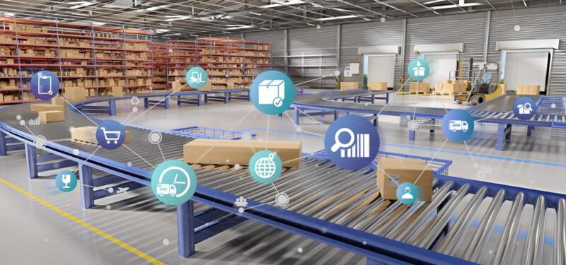 NIST Centers for AI in Manufacturing