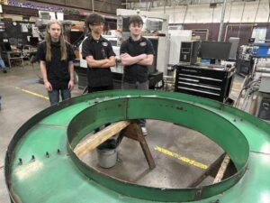 Wheeling Park Preserves History