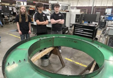 Wheeling Park Preserves History