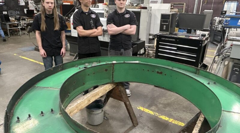 Wheeling Park Preserves History