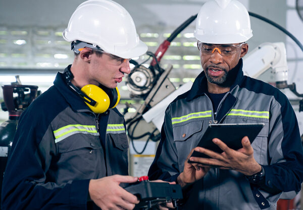 Building Confident Technicians