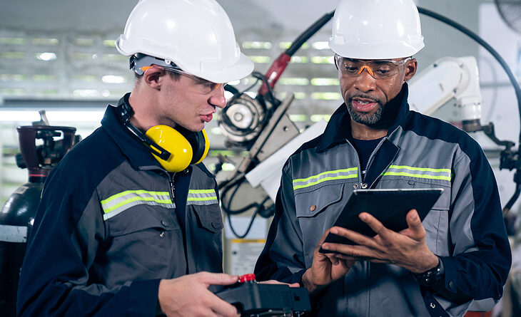 Building Confident Technicians