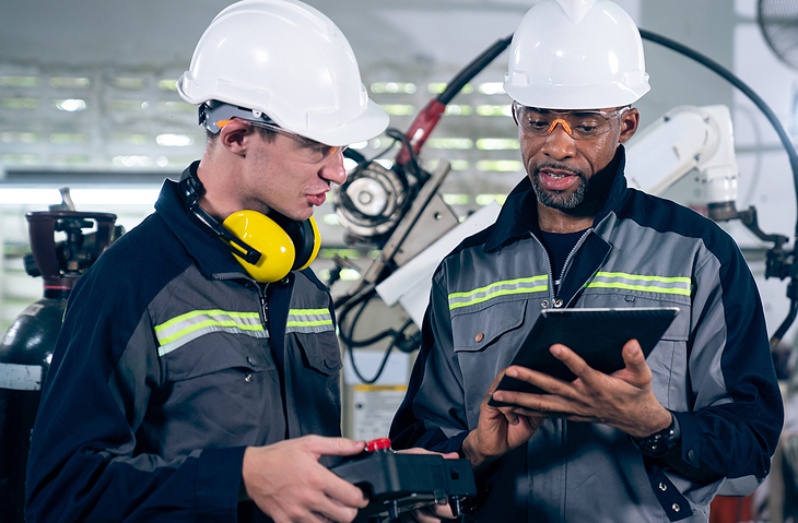 Building Confident Technicians