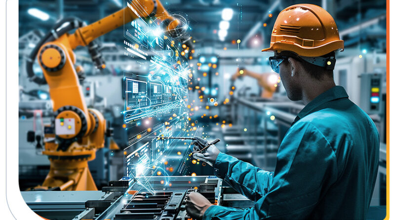 AI is Revolutionizing Industries