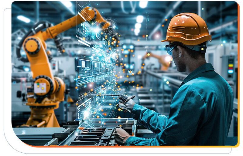 AI is Revolutionizing Industries