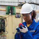 Training Electricians and Manufacturing Experts