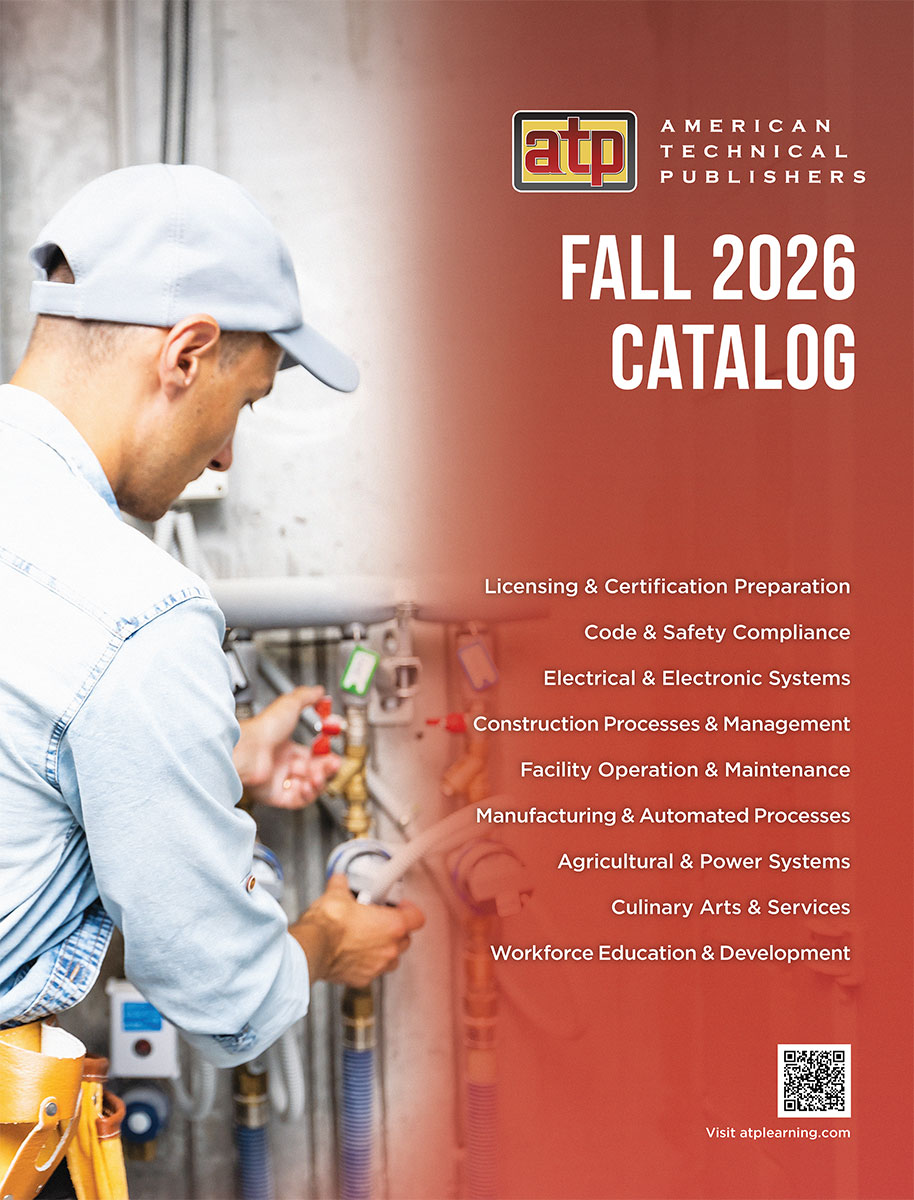 American Technical Publishers ATP