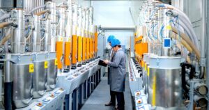 2026 Manufacturing Industry Outlook