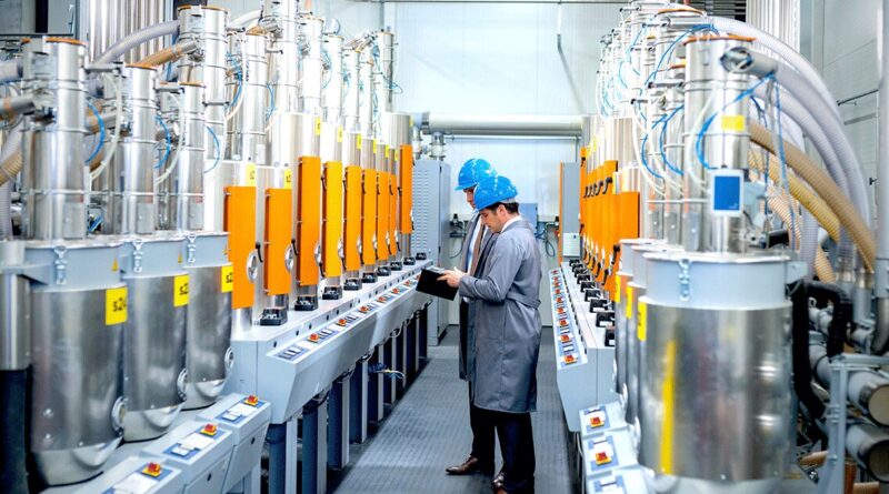 2026 Manufacturing Industry Outlook