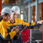 Labor Department Manufacturing Fund