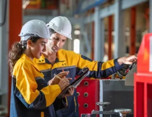 Labor Department Manufacturing Fund