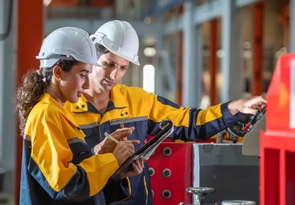 Labor Department Manufacturing Fund