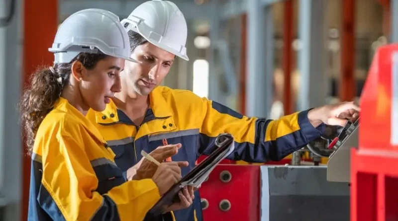 Labor Department Manufacturing Fund