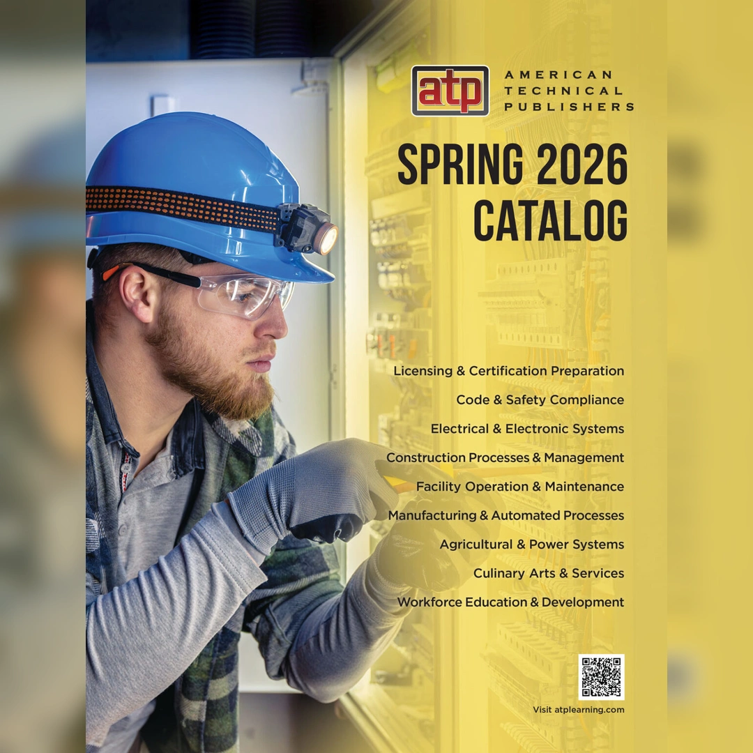 American Technical Publishers ATP