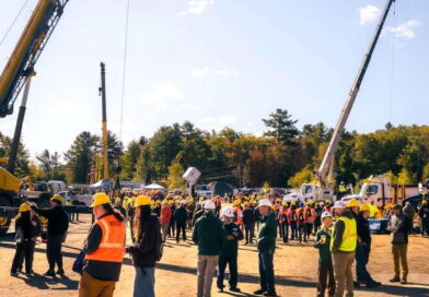 Training Program for Construction Industry