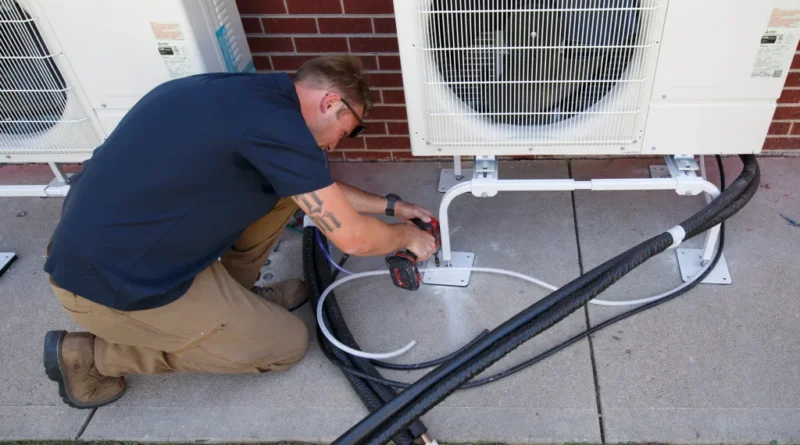 Clean Energy Projects in Colorado