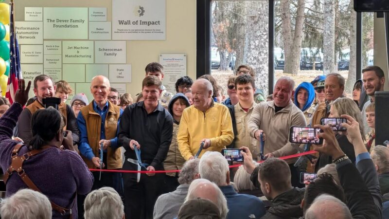 Skilled Trades Education Center