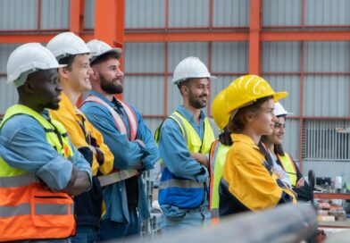 $24Million Manufacturing Training Academy