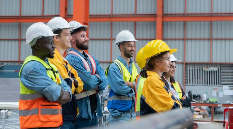 $24Million Manufacturing Training Academy