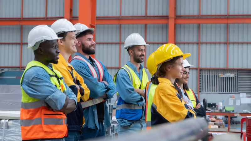 $24Million Manufacturing Training Academy