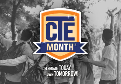 Career and Technical Education Month