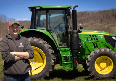 SUNY Partnership with FFA