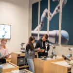 Automation Programs for Career Advancement