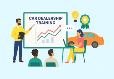 Auto Training and Development