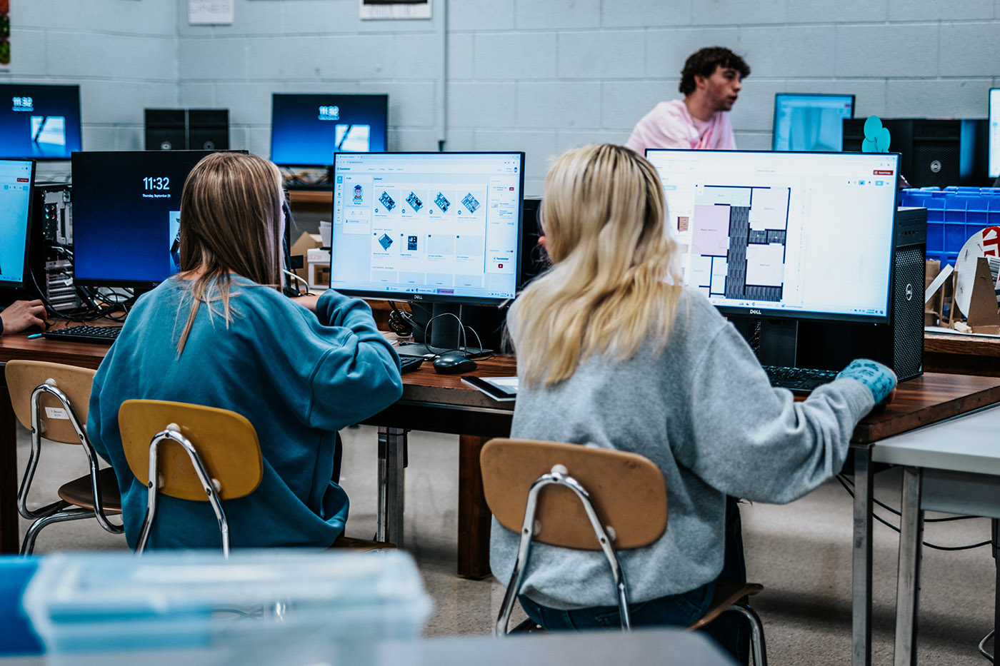 Enhanced Custom Assessments Experience - Technical Education Post