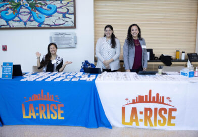 Construction Workforce Training Program